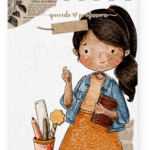 Bloquinho - Querida Professora Capa 03