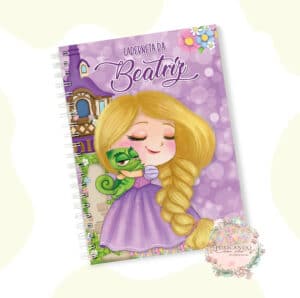 Rapunzel - Princesa 10