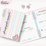 PLANEJAMENTO SEMANAL CORAÇÃO (COM FINANCEIRO)