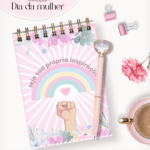 Bloquinho Seja Sua própria Inspiração