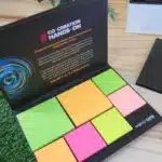 Caderno de Post-It - Corporativos - Arte a desenvolver.