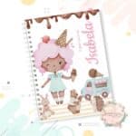 Caderneta de Saúde - Sorvetinho - Coleção 2.3