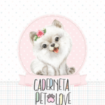 CADERNETA PET - DOG 133