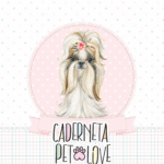 CADERNETA PET - DOG 140