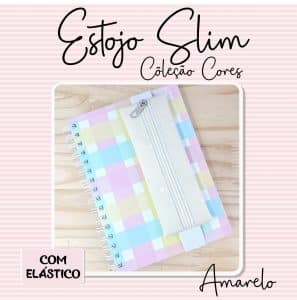 AMARELO