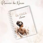 Planner da Noiva - Capa 03