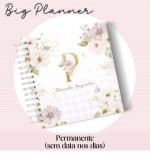 Big Planner Permanente - Capa 02