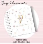 Big Planner Permanente - Capa 03