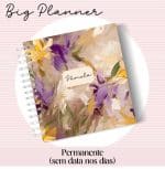 Big Planner Permanente - Capa 10