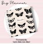 Big Planner Permanente - Capa 23