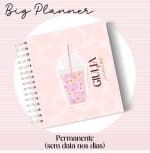 Big Planner Permanente - Capa 24