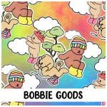 Frasqueira - Bobbie Goods - Imagem 6