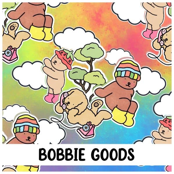 Frasqueira - Bobbie Goods - Imagem 6