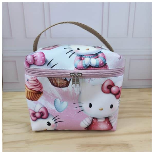 Frasqueira - Hello Kit - Imagem 1