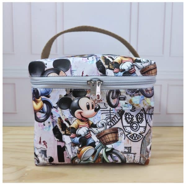 Frasqueira - Mickey - Imagem 1