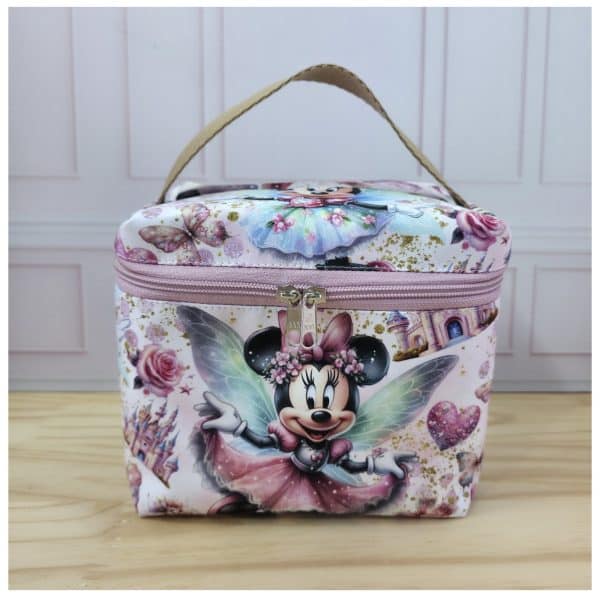 Frasqueira - Minnie - Imagem 1