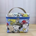 Frasqueira - Snoopy
