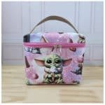 Frasqueira - Star Wars Cute