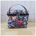 Frasqueira - Stitch Bad Boy