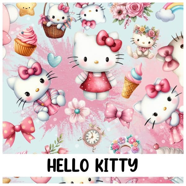 Frasqueira - Hello Kit - Imagem 6
