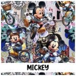 Frasqueira - Mickey - Imagem 6