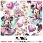 Frasqueira - Minnie - Imagem 6