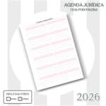 Agenda Jurídica 2026 - Capa 02 - Imagem 10