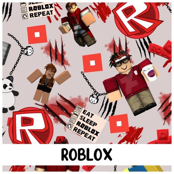 Frasqueira - Roblox - Imagem 6