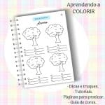Aprendendo a Colorir - Dicas e Truques - Imagem 8