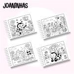 Livro de Colorir Joaninhas - Imagem 2