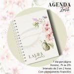 Agenda Lash - 2026 - Capa 01