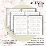 Agenda Lash - 2026 - Capa 02 - Imagem 3