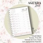 Agenda Lash - 2026 - Capa 02 - Imagem 2