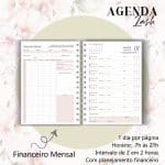 Agenda Lash - 2026 - Capa 02 - Imagem 5