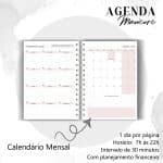 Agenda Manicure - 2026 - Capas do Mostruário - Imagem 4