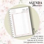 Agenda Manicure - 2026 - Capa 01 - Imagem 2