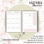 Agenda Manicure - 2026 - Capa 01 - Imagem 4
