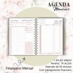 Agenda Manicure - 2026 - Capa 01 - Imagem 5
