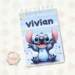 Trio Perfeito - Stitch - Imagem 3