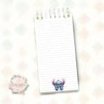 Trio Perfeito - Stitch - Imagem 6