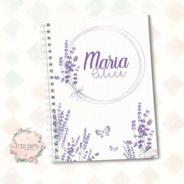 Trio Perfeito - Lavanda - Imagem 1