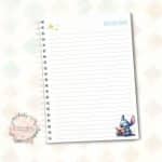 Trio Perfeito - Stitch - Imagem 2