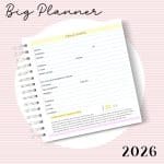 Big Planner 2026 - Capa 09 - Imagem 4
