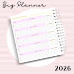 Big Planner 2026 - Capa 09 - Imagem 10