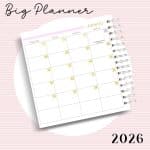 Big Planner 2026 - Capa 09 - Imagem 12