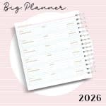 Big Planner 2026 - Capa 09 - Imagem 13