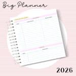 Big Planner 2026 - Capa 09 - Imagem 15