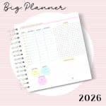Big Planner 2026 - Capa 09 - Imagem 16