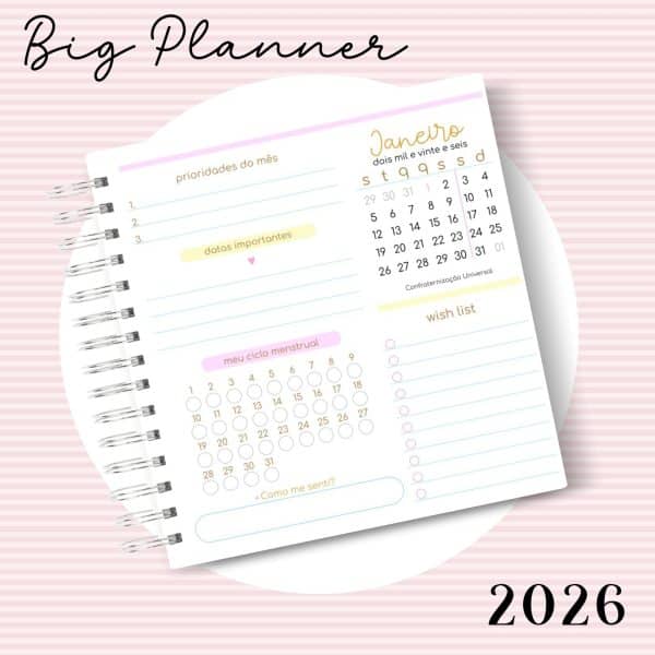 Big Planner 2026 - Capa 09 - Imagem 17