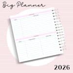 Big Planner 2026 - Capa 09 - Imagem 18